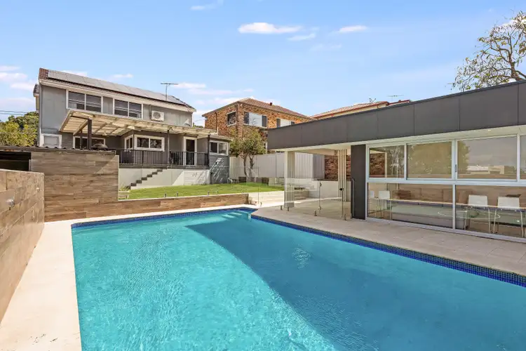 43 Lynwood Street, Blakehurst NSW 2221