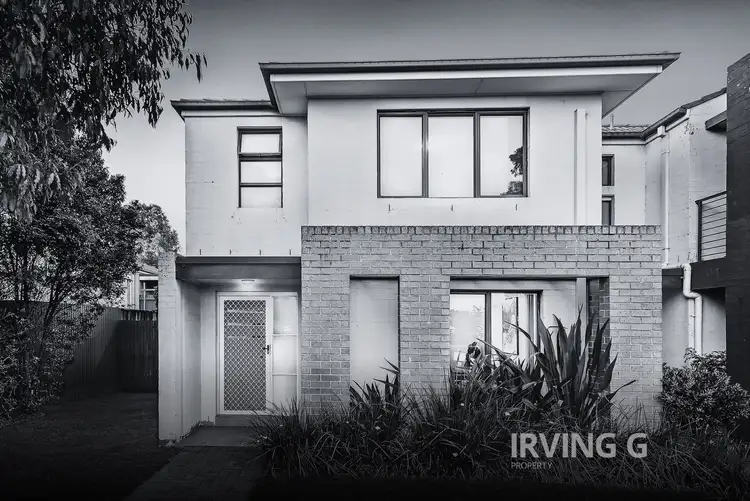 178 Stanhope Parkway, Stanhope Gardens NSW 2768