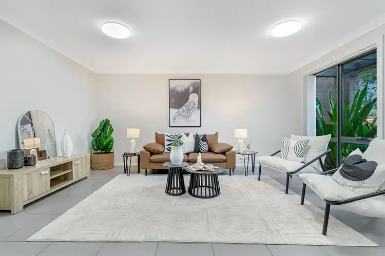 Second view of Homely house listing, 178 Stanhope Parkway, Stanhope Gardens NSW 2768