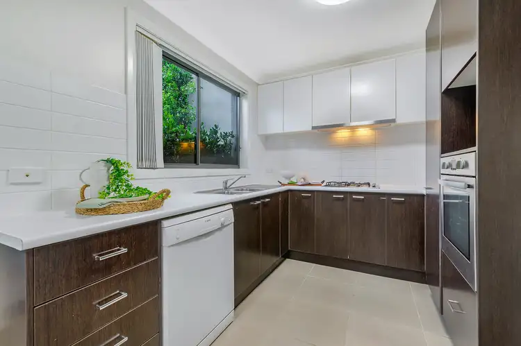 Fourth view of Homely house listing, 178 Stanhope Parkway, Stanhope Gardens NSW 2768