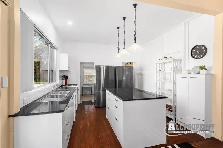 Third view of Homely rural property listing, Lot 10 Mcgarvas Road, Grantham QLD 4347