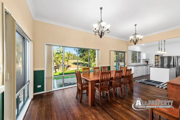 Fourth view of Homely rural property listing, Lot 10 Mcgarvas Road, Grantham QLD 4347