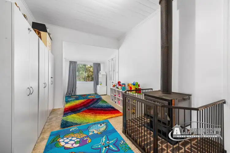 Fifth view of Homely rural property listing, Lot 10 Mcgarvas Road, Grantham QLD 4347