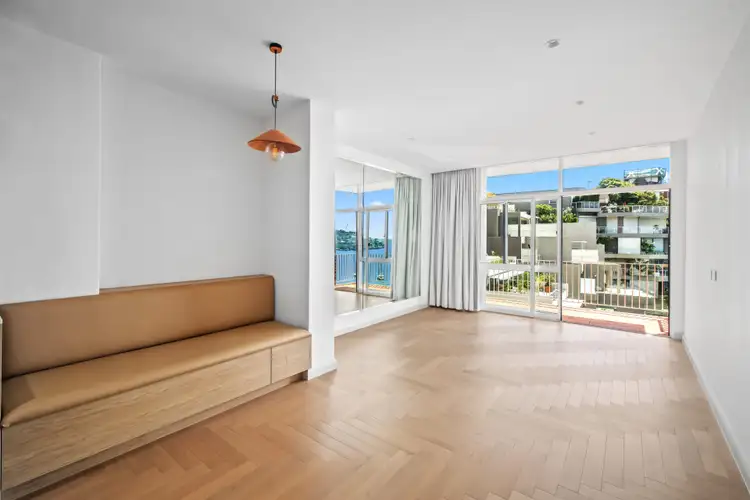 Third view of Homely apartment listing, 75/35A Sutherland Crescent, Darling Point NSW 2027