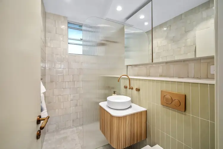 Fifth view of Homely apartment listing, 75/35A Sutherland Crescent, Darling Point NSW 2027