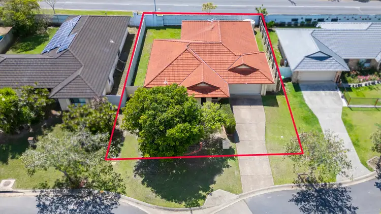 Second view of Homely house listing, 8 Leopardtree Drive, Upper Caboolture QLD 4510