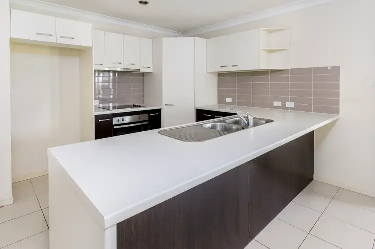 Fourth view of Homely house listing, 8 Leopardtree Drive, Upper Caboolture QLD 4510