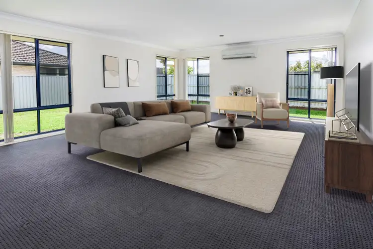 Sixth view of Homely house listing, 8 Leopardtree Drive, Upper Caboolture QLD 4510