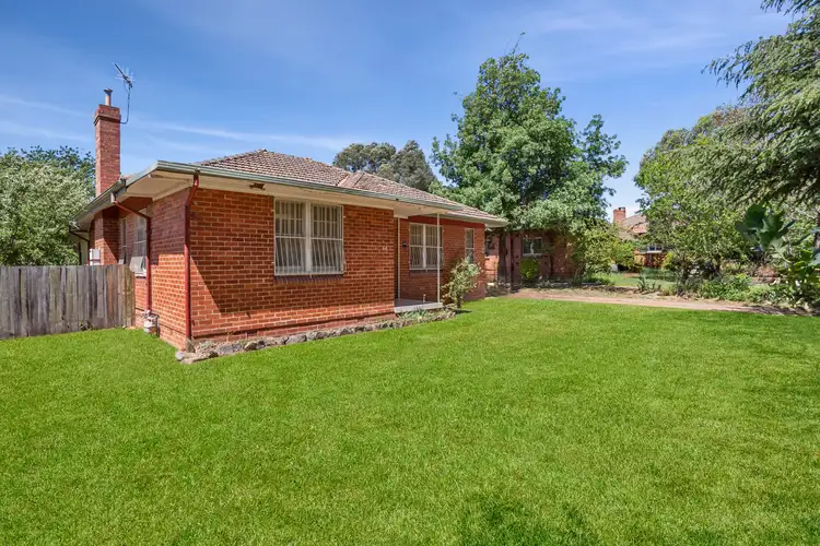 Second view of Homely house listing, 64 Currong Street North, Braddon ACT 2612