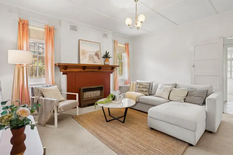 Third view of Homely house listing, 64 Currong Street North, Braddon ACT 2612