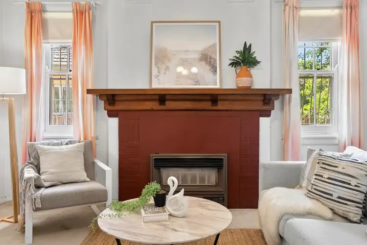 Fourth view of Homely house listing, 64 Currong Street North, Braddon ACT 2612