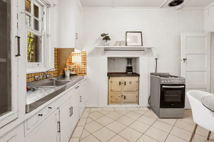 Fifth view of Homely house listing, 64 Currong Street North, Braddon ACT 2612