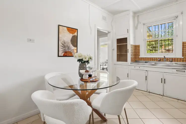 Sixth view of Homely house listing, 64 Currong Street North, Braddon ACT 2612