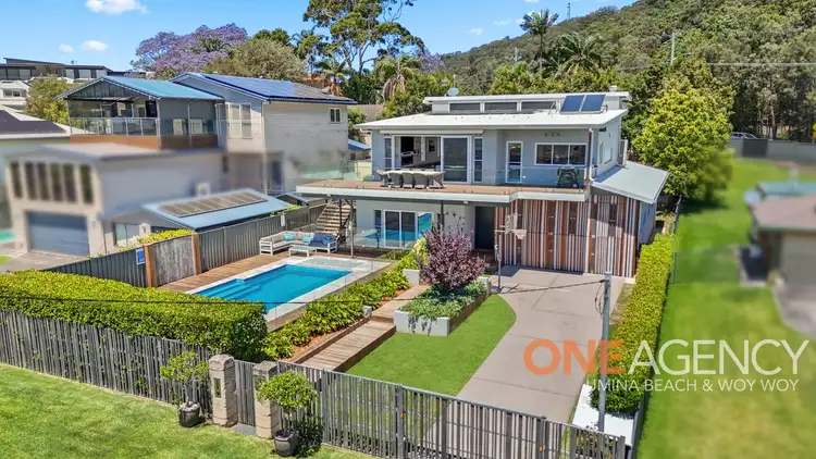 20 Couche Crescent, Koolewong NSW 2256