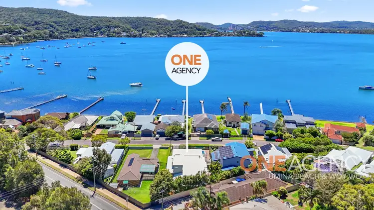 Second view of Homely house listing, 20 Couche Crescent, Koolewong NSW 2256