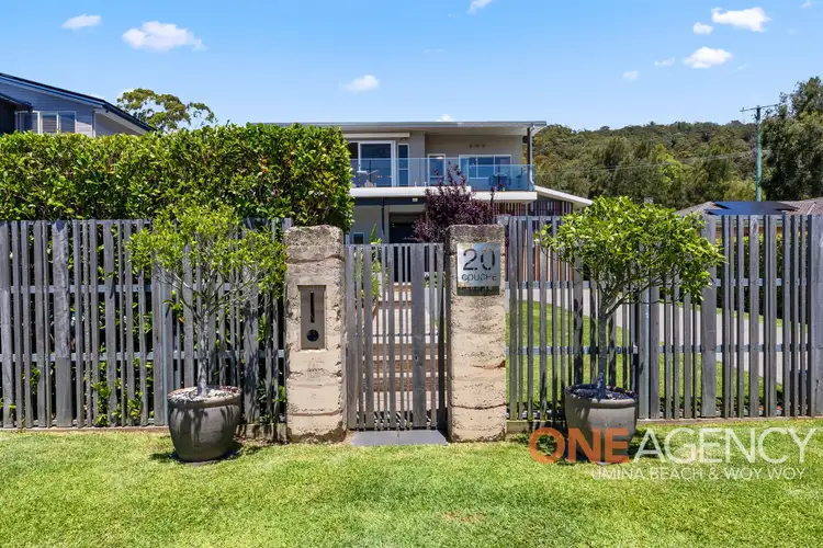 Third view of Homely house listing, 20 Couche Crescent, Koolewong NSW 2256