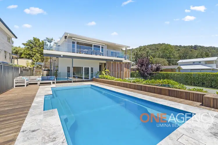 Fifth view of Homely house listing, 20 Couche Crescent, Koolewong NSW 2256