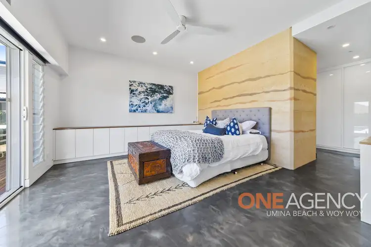 Sixth view of Homely house listing, 20 Couche Crescent, Koolewong NSW 2256