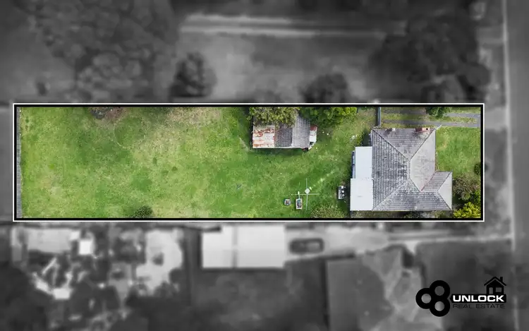 22 Thwaites Road, Pakenham VIC 3810