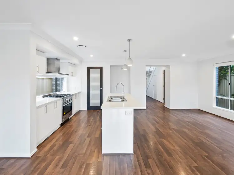 Second view of Homely house listing, 67 Lang Street, Morningside QLD 4170