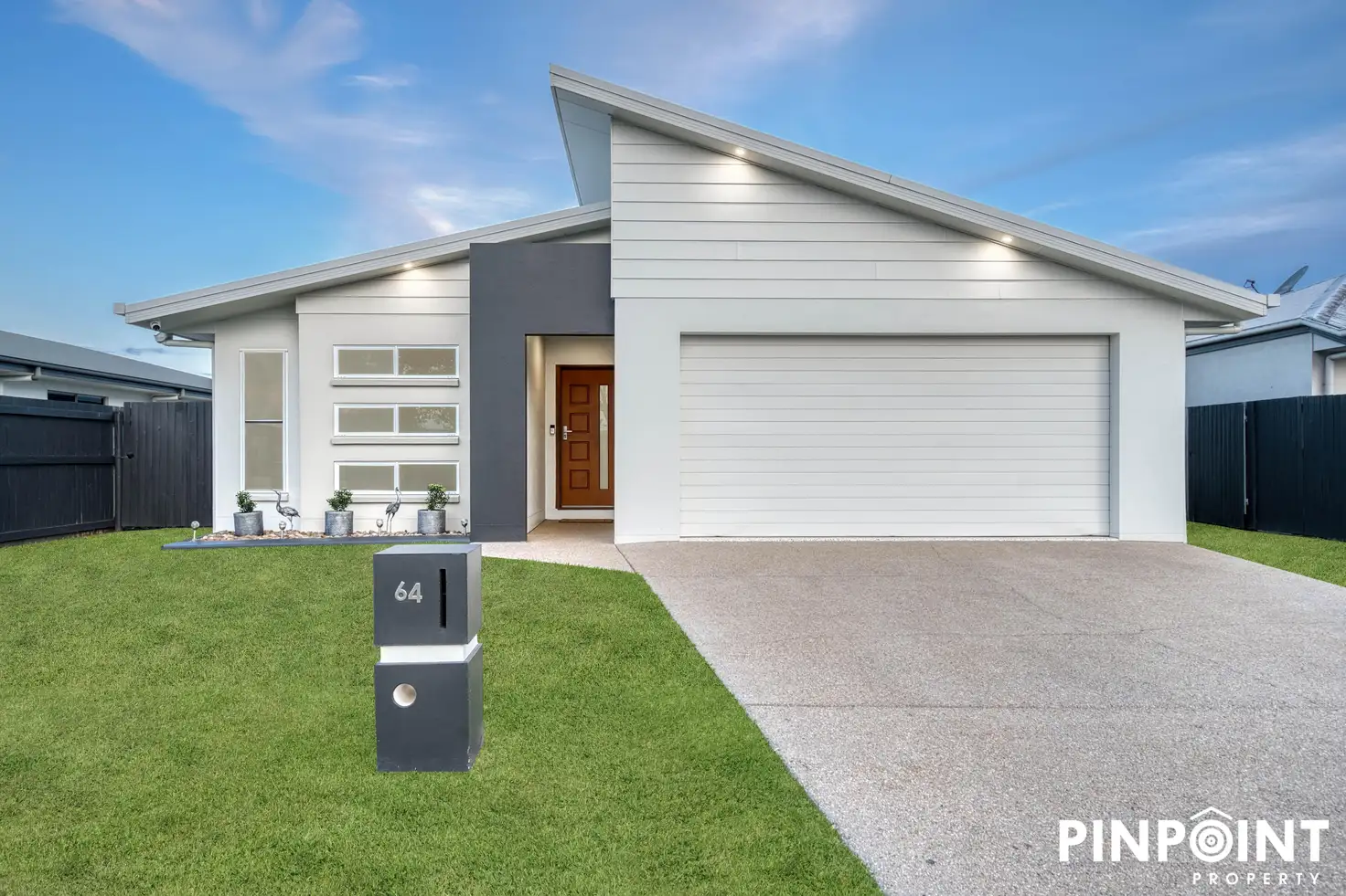 Main view of Homely house listing, 64 Canecutters Drive, Ooralea QLD 4740