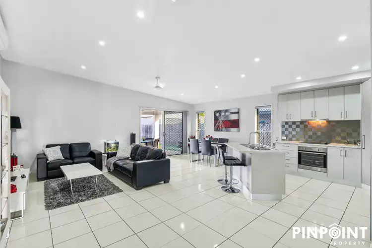 Second view of Homely house listing, 64 Canecutters Drive, Ooralea QLD 4740