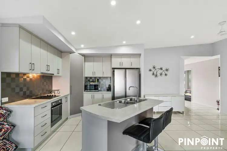 Third view of Homely house listing, 64 Canecutters Drive, Ooralea QLD 4740