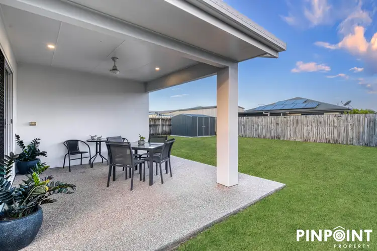 Fourth view of Homely house listing, 64 Canecutters Drive, Ooralea QLD 4740