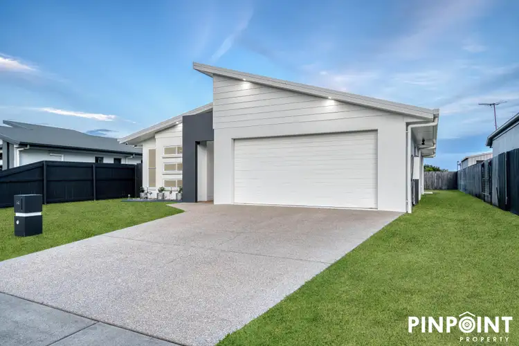 Sixth view of Homely house listing, 64 Canecutters Drive, Ooralea QLD 4740