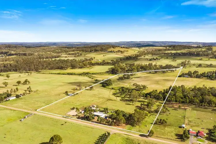 286 Robinson Road, Geham QLD 4352
