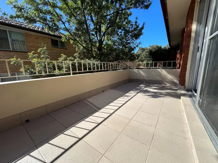 Second view of Homely apartment listing, 7/27 Lismore Avenue, Dee Why NSW 2099