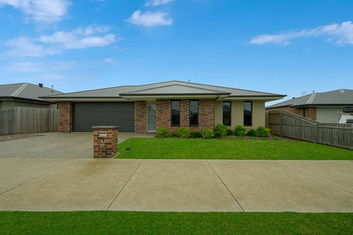 Main view of Homely house listing, 17 Yarra Drive, Warrnambool VIC 3280