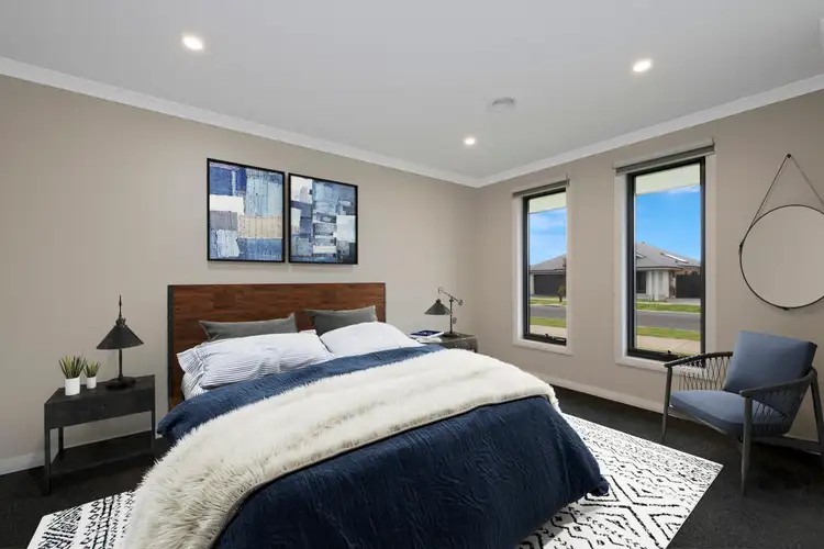 Second view of Homely house listing, 17 Yarra Drive, Warrnambool VIC 3280