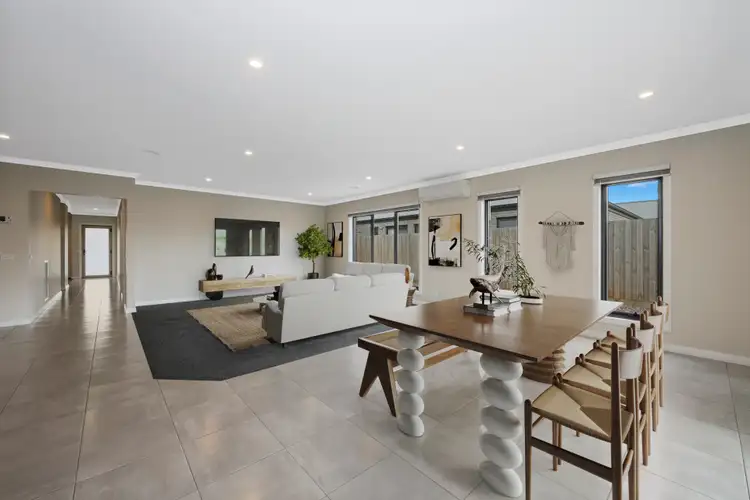 Fourth view of Homely house listing, 17 Yarra Drive, Warrnambool VIC 3280