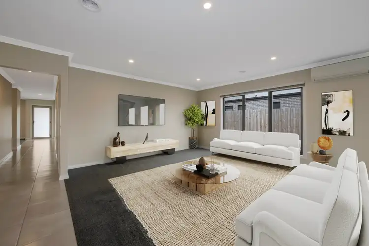 Sixth view of Homely house listing, 17 Yarra Drive, Warrnambool VIC 3280