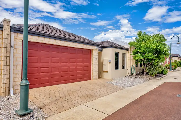 19/35 Barfield Road, Hammond Park WA 6164