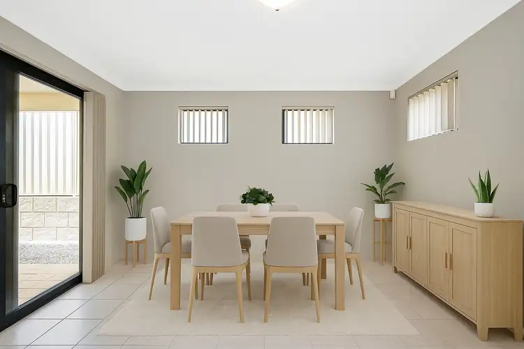 Fourth view of Homely unit listing, 19/35 Barfield Road, Hammond Park WA 6164