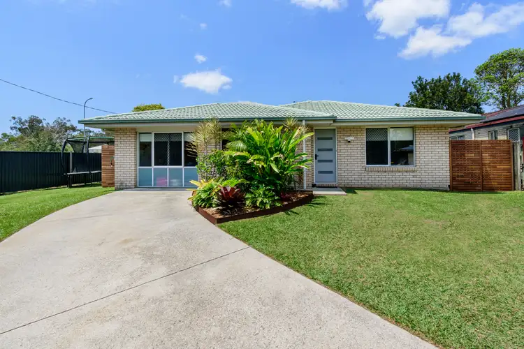 Fourth view of Homely house listing, 96 Warroo Drive, Deception Bay QLD 4508