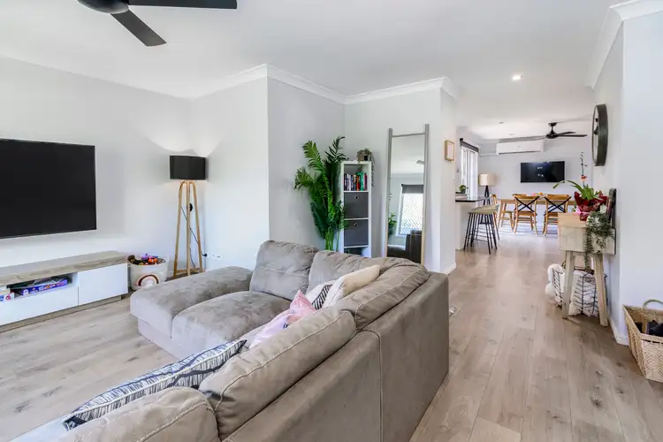 Fifth view of Homely house listing, 96 Warroo Drive, Deception Bay QLD 4508