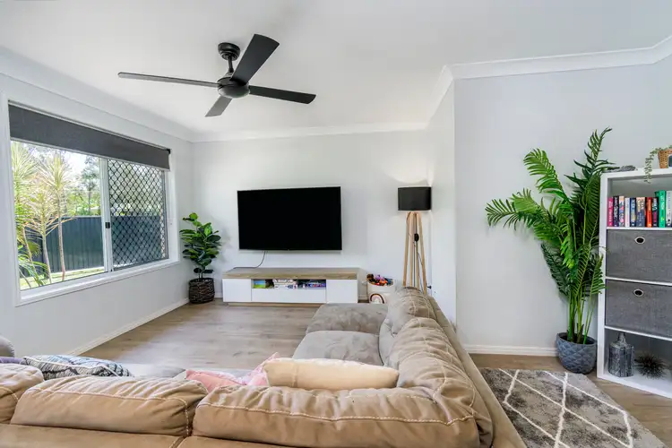 Sixth view of Homely house listing, 96 Warroo Drive, Deception Bay QLD 4508