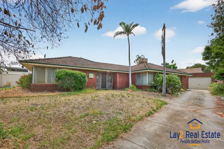 19 Flora Avenue, Bayswater WA 6053