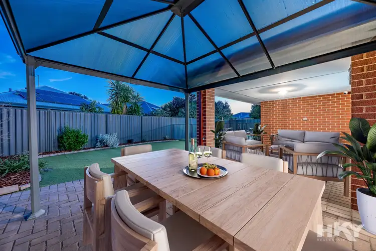 Third view of Homely house listing, 24 Dalmilling Drive, The Vines WA 6069