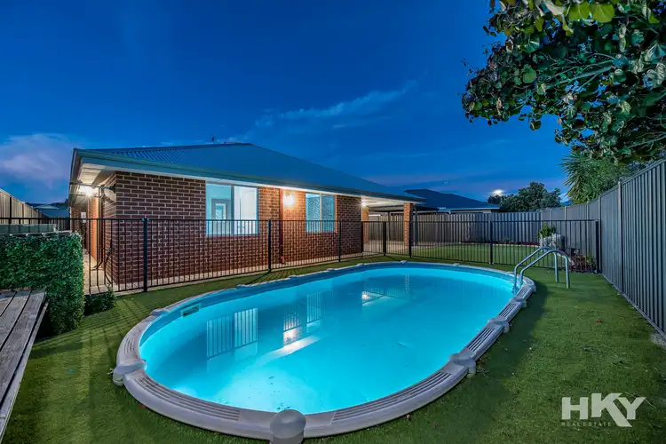 Fourth view of Homely house listing, 24 Dalmilling Drive, The Vines WA 6069