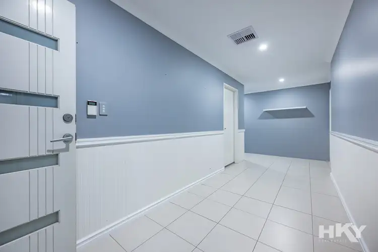 Fifth view of Homely house listing, 24 Dalmilling Drive, The Vines WA 6069