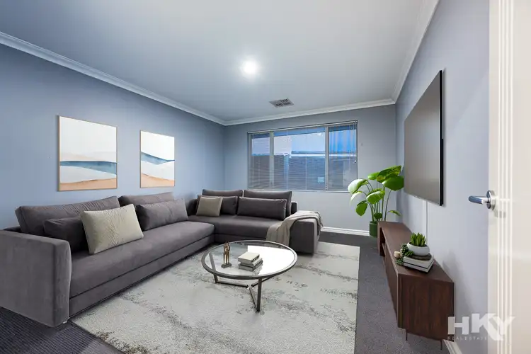 Sixth view of Homely house listing, 24 Dalmilling Drive, The Vines WA 6069