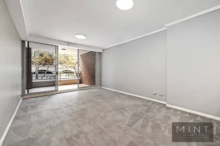 42/107-121 Quay Street, Haymarket NSW 2000