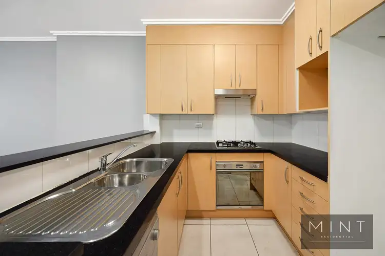 42/107-121 Quay Street, Haymarket NSW 2000