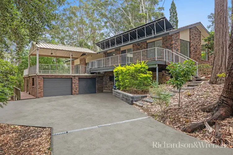 35 Meadow Road, Springfield NSW 2250