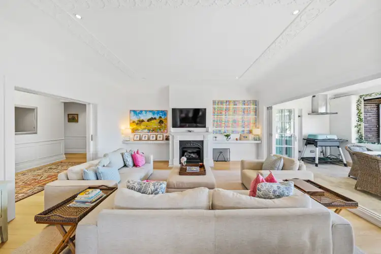 Third view of Homely apartment listing, Penthouse 3/42 Wunulla Road, Point Piper NSW 2027