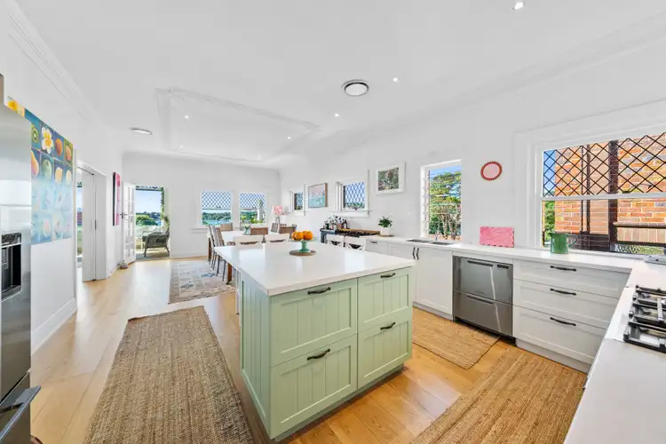 Fourth view of Homely apartment listing, Penthouse 3/42 Wunulla Road, Point Piper NSW 2027